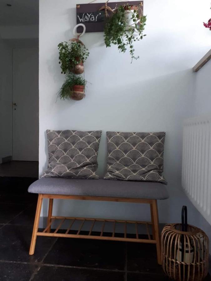 Apartmán Le Wayai Sart-lez-Spa Exteriér fotografie