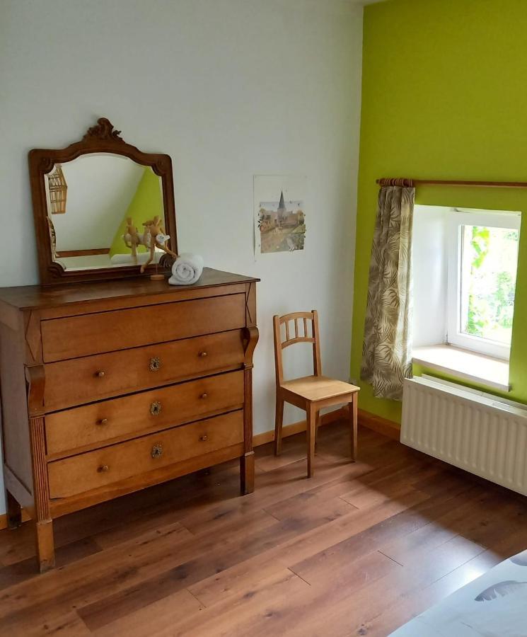 Apartmán Le Wayai Sart-lez-Spa Exteriér fotografie