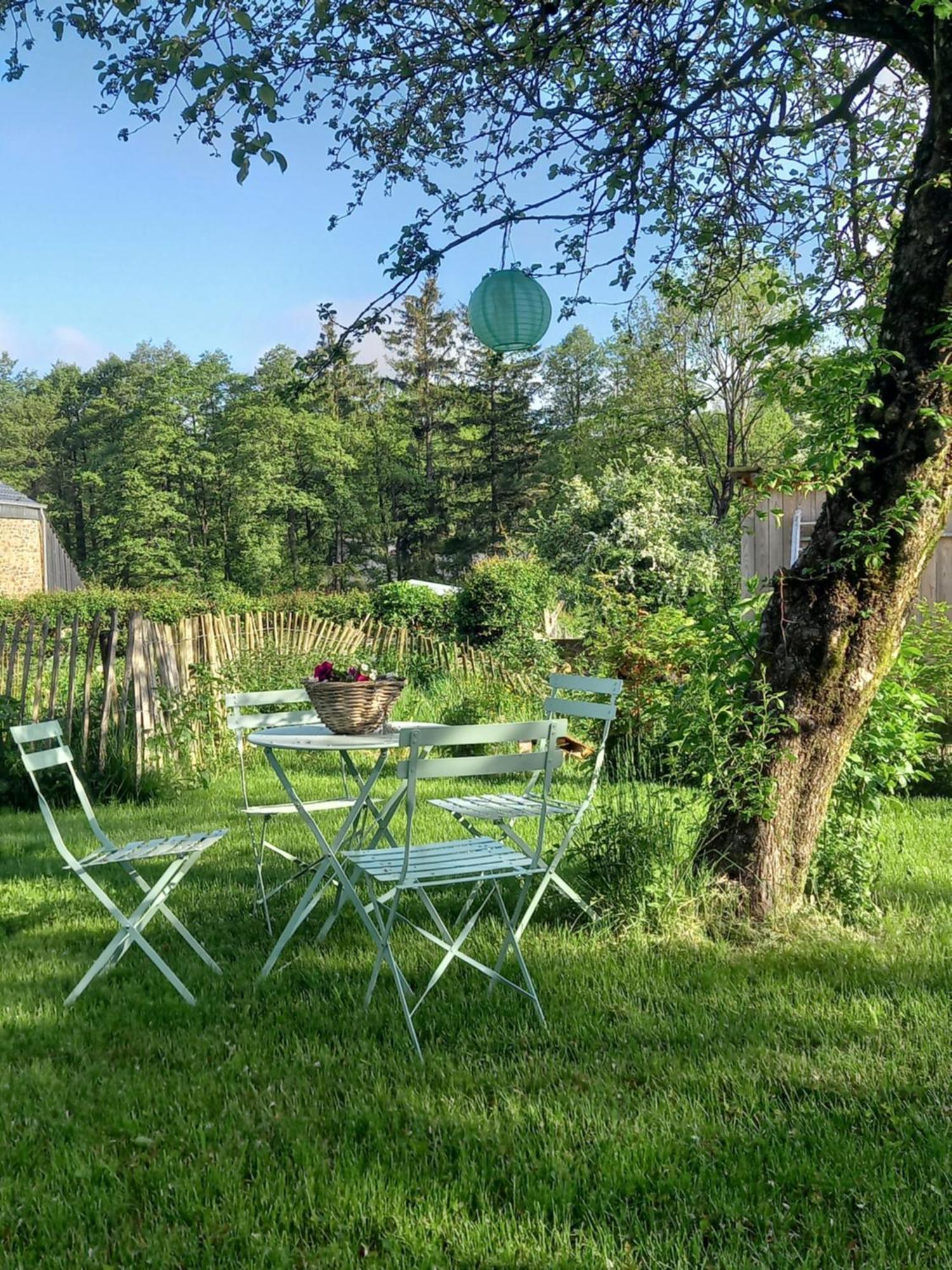 Apartmán Le Wayai Sart-lez-Spa Exteriér fotografie
