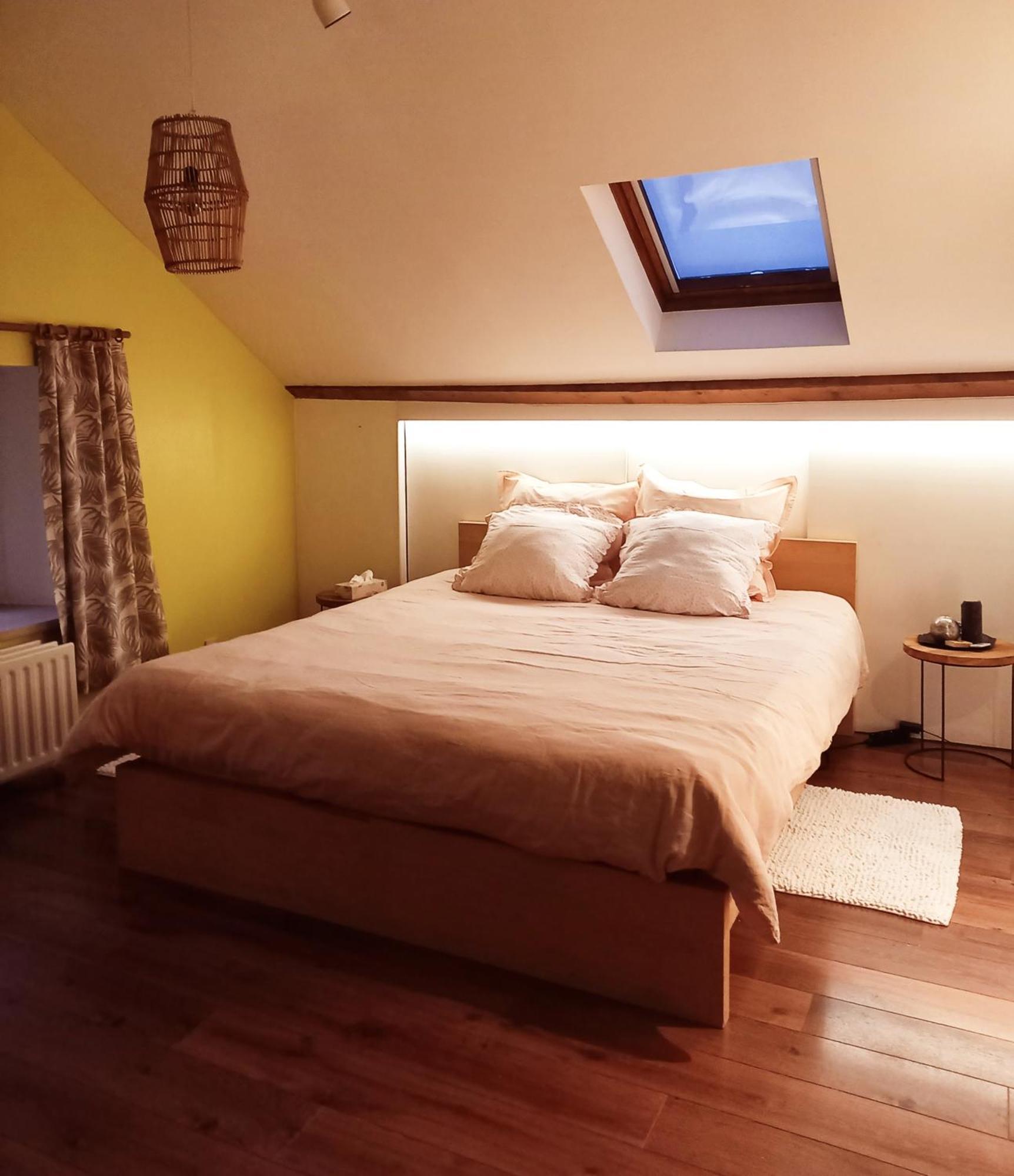 Apartmán Le Wayai Sart-lez-Spa Exteriér fotografie